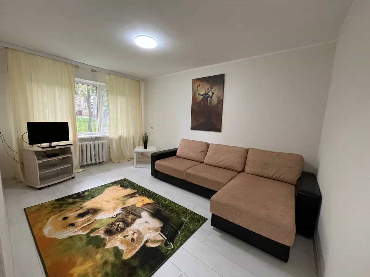 Беларусь, Гродно, бульвар Ленинского Комсомола, 24