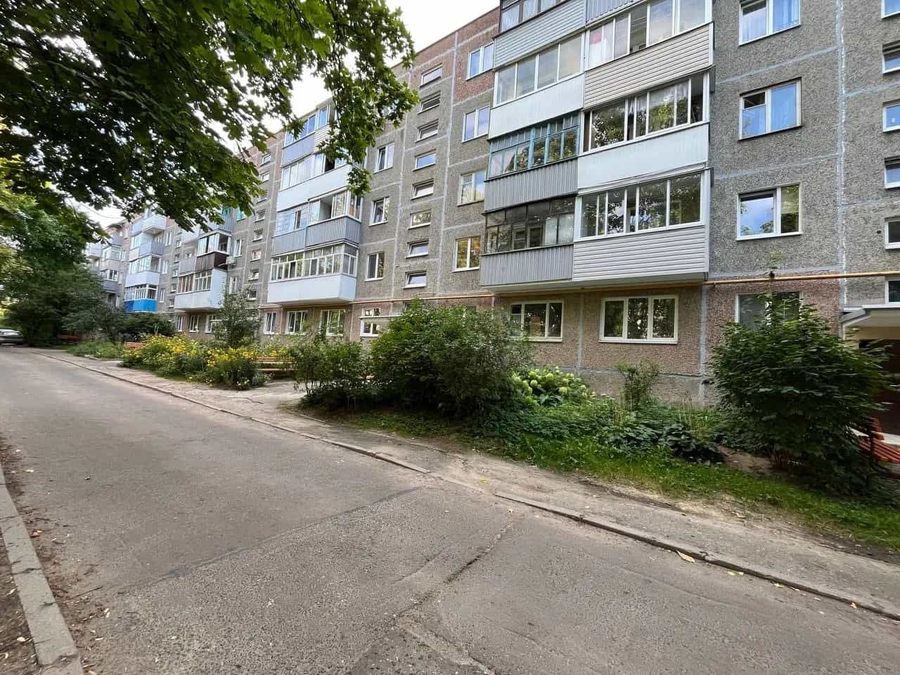 Беларусь, Гродно, бульвар Ленинского Комсомола, 24, фото 12
