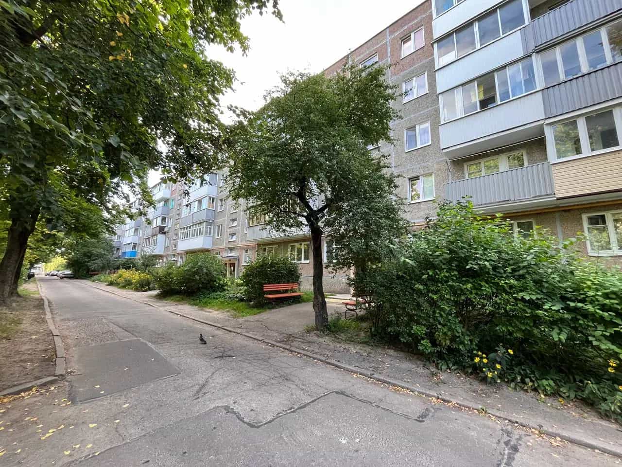 Беларусь, Гродно, бульвар Ленинского Комсомола, 24, фото 13