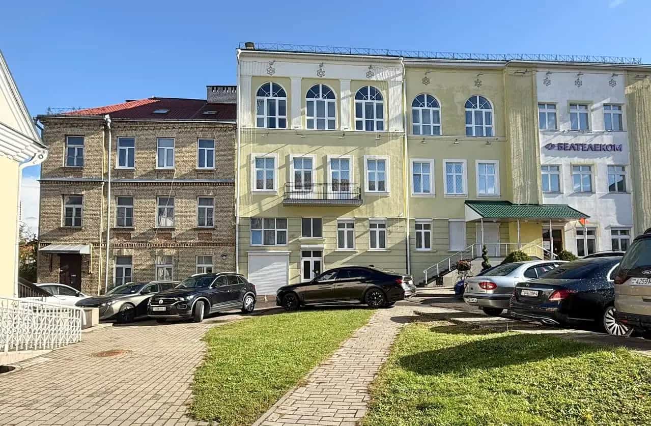 Беларусь, Гродно, Телеграфная улица, 22А, фото 9
