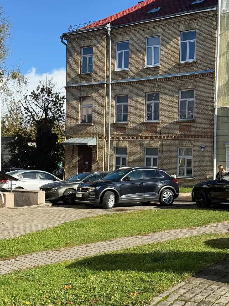 Беларусь, Гродно, Телеграфная улица, 22А, фото 10