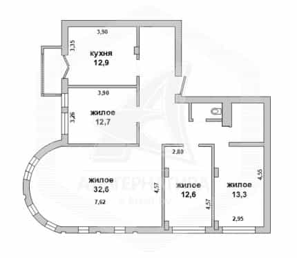 Беларусь, Брест, улица Героев Обороны Брестской Крепости, 13к11, фото 10