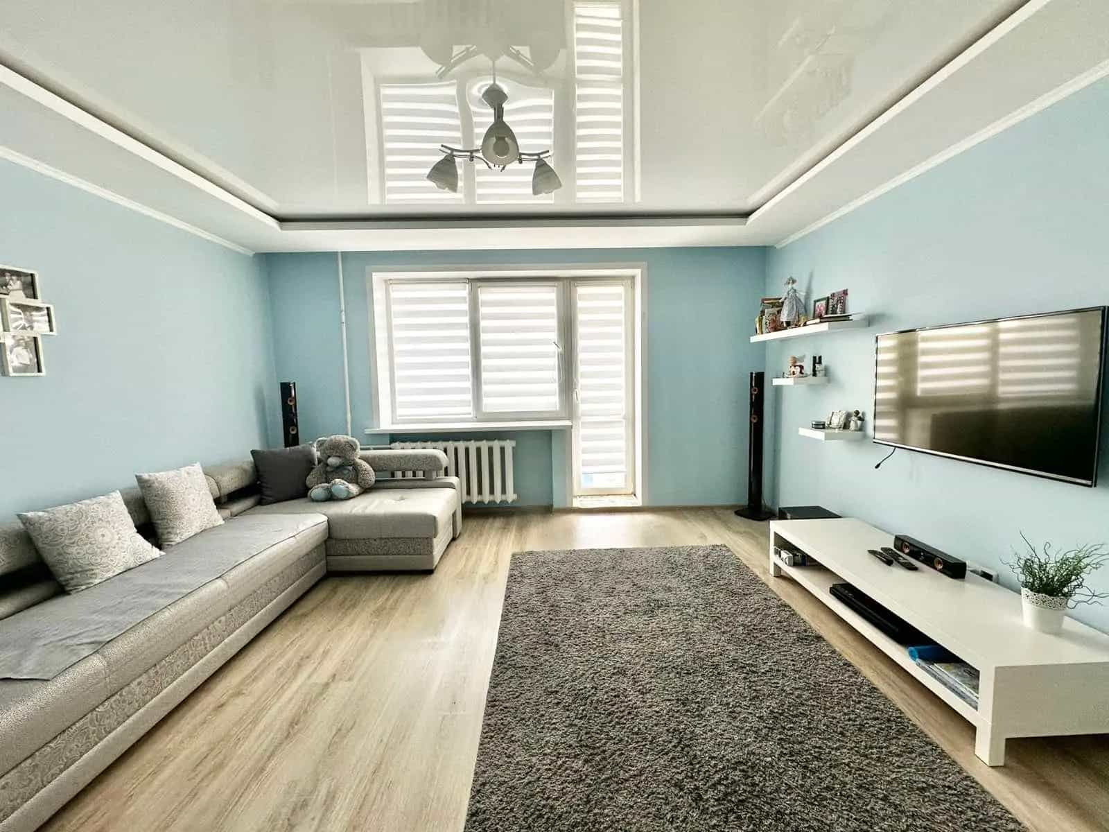 Беларусь, Гродно, улица Максима Горького, 30