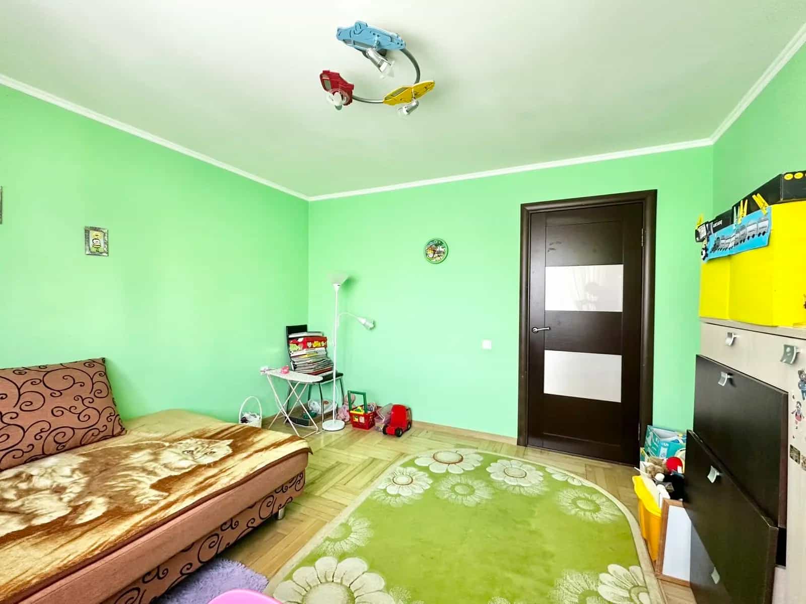 Беларусь, Гродно, улица Максима Горького, 30, фото 7