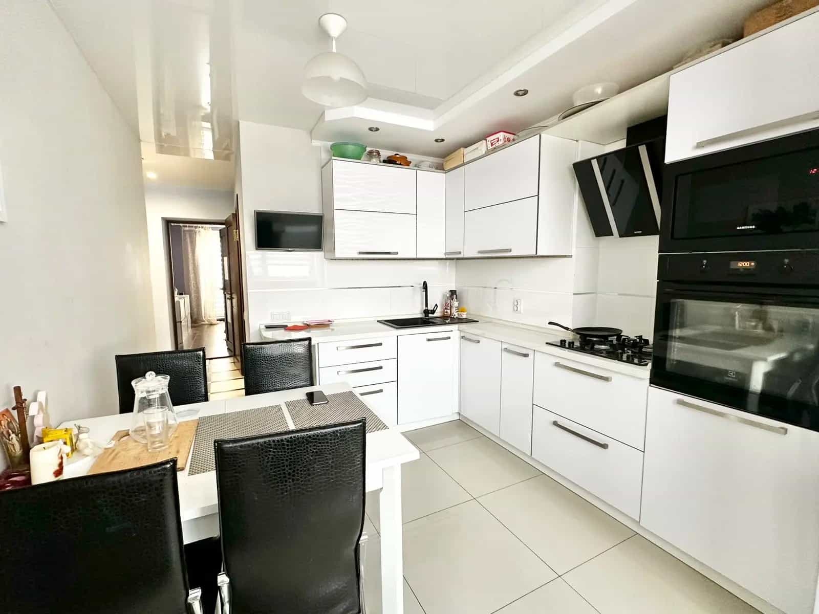 Беларусь, Гродно, улица Максима Горького, 30, фото 10