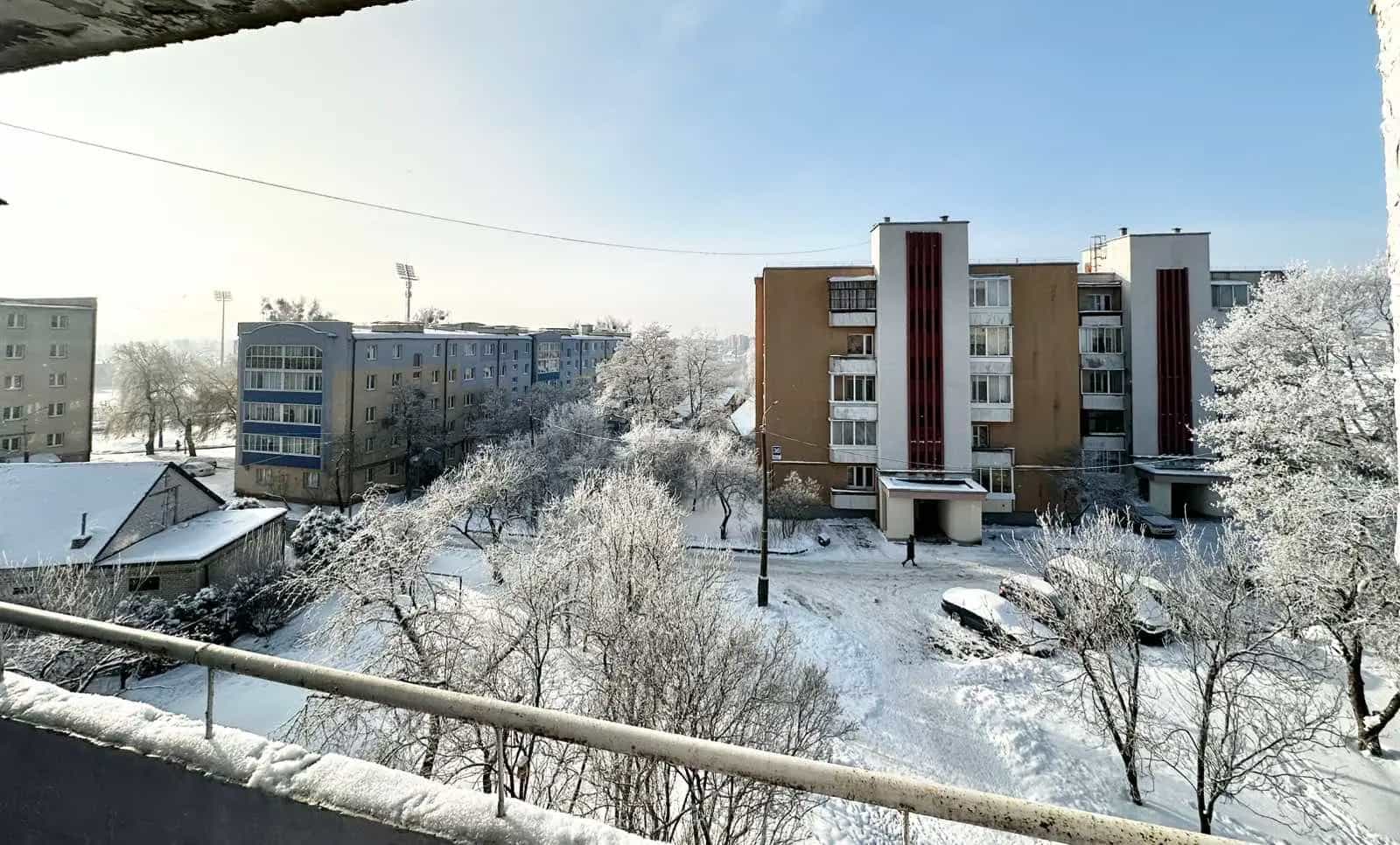 Беларусь, Гродно, улица Максима Горького, 30, фото 19