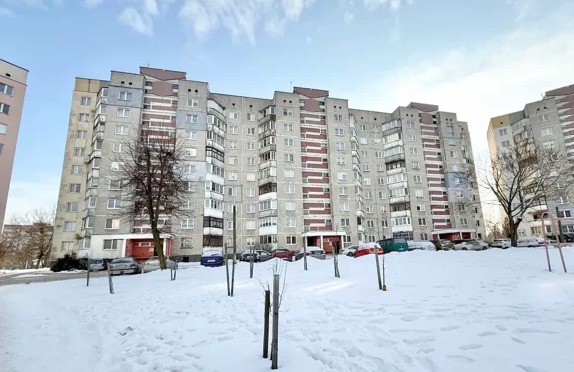 Беларусь, Гродно, проспект Клецкова, 14, фото 16