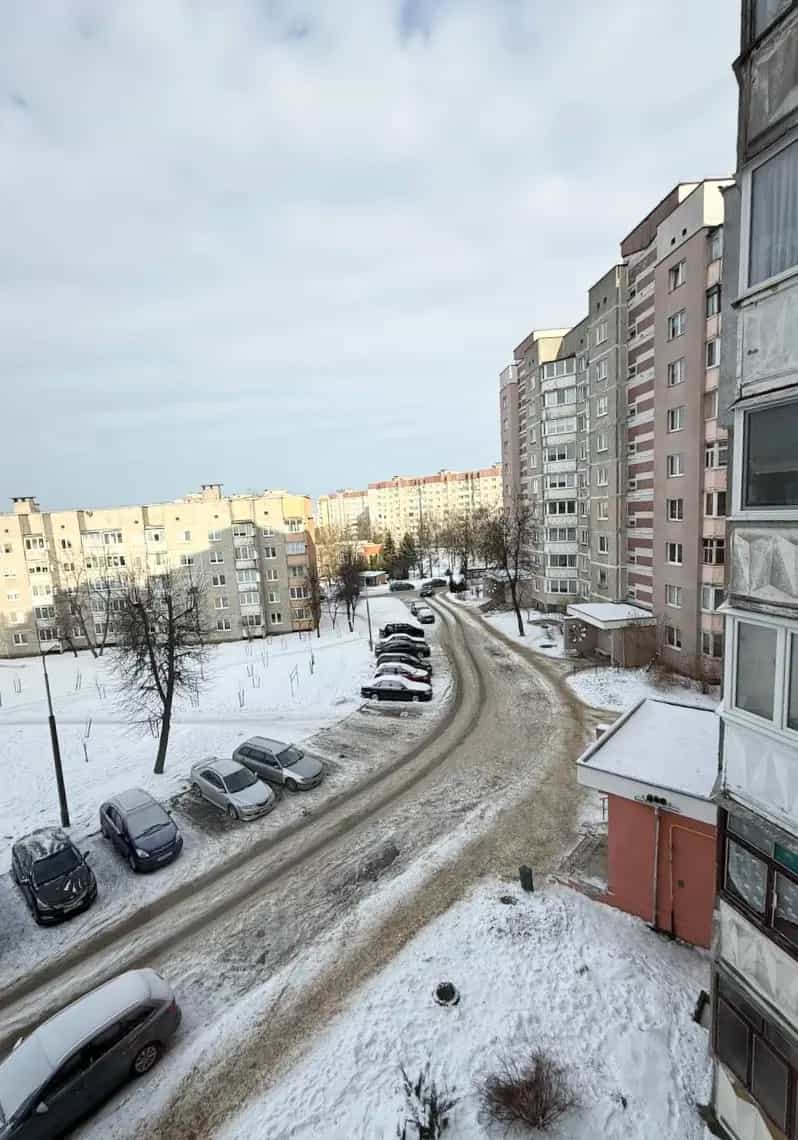 Беларусь, Гродно, проспект Клецкова, 14, фото 18