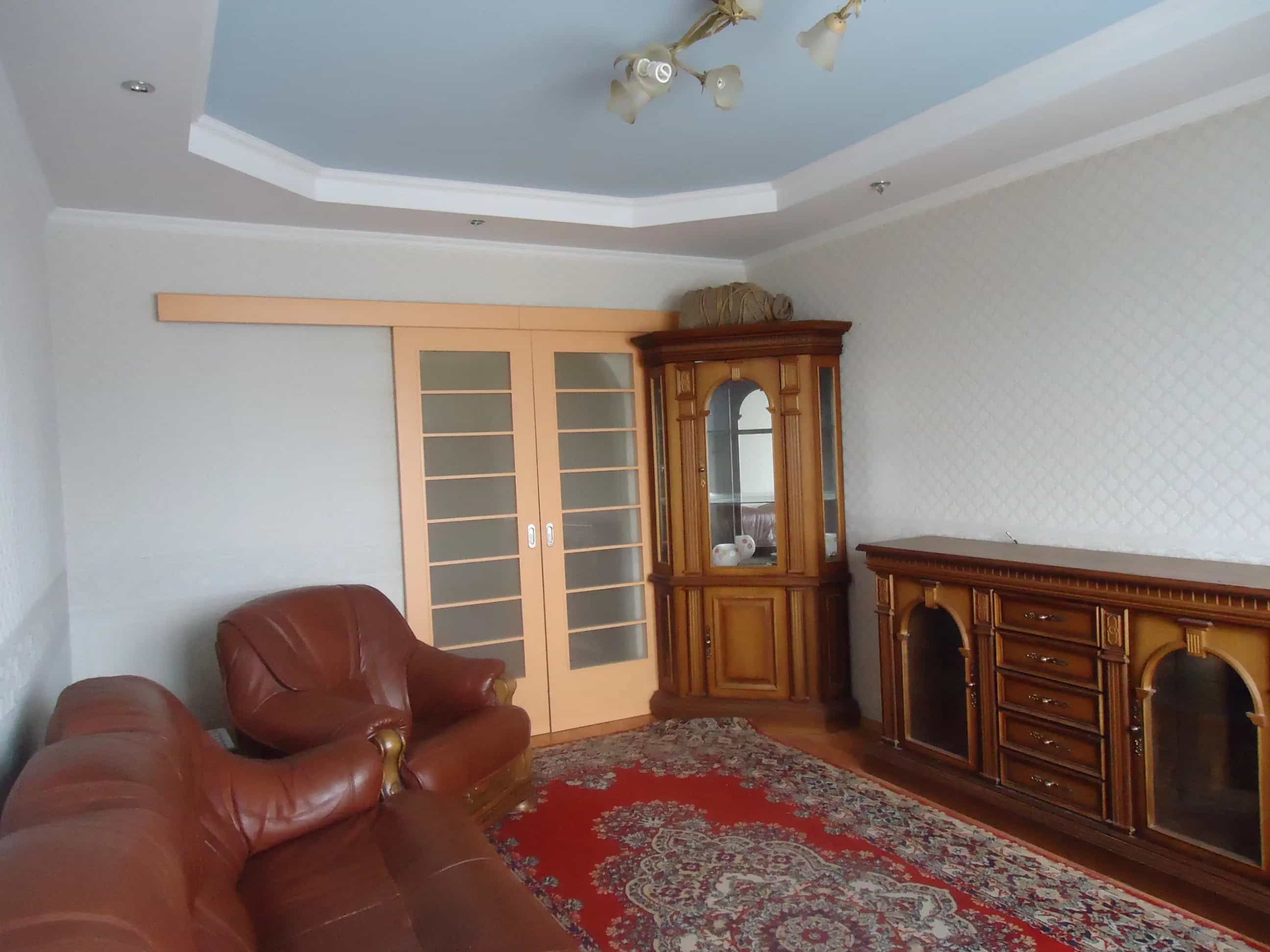 Беларусь, Гродно, улица Брикеля, 22к1