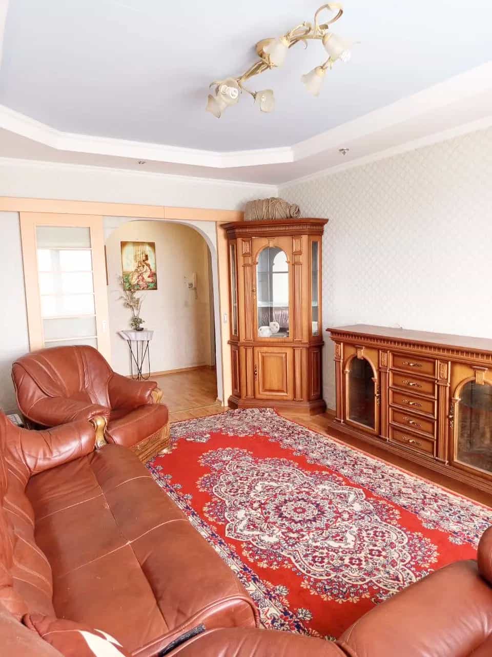 Беларусь, Гродно, улица Брикеля, 22к1, фото 3