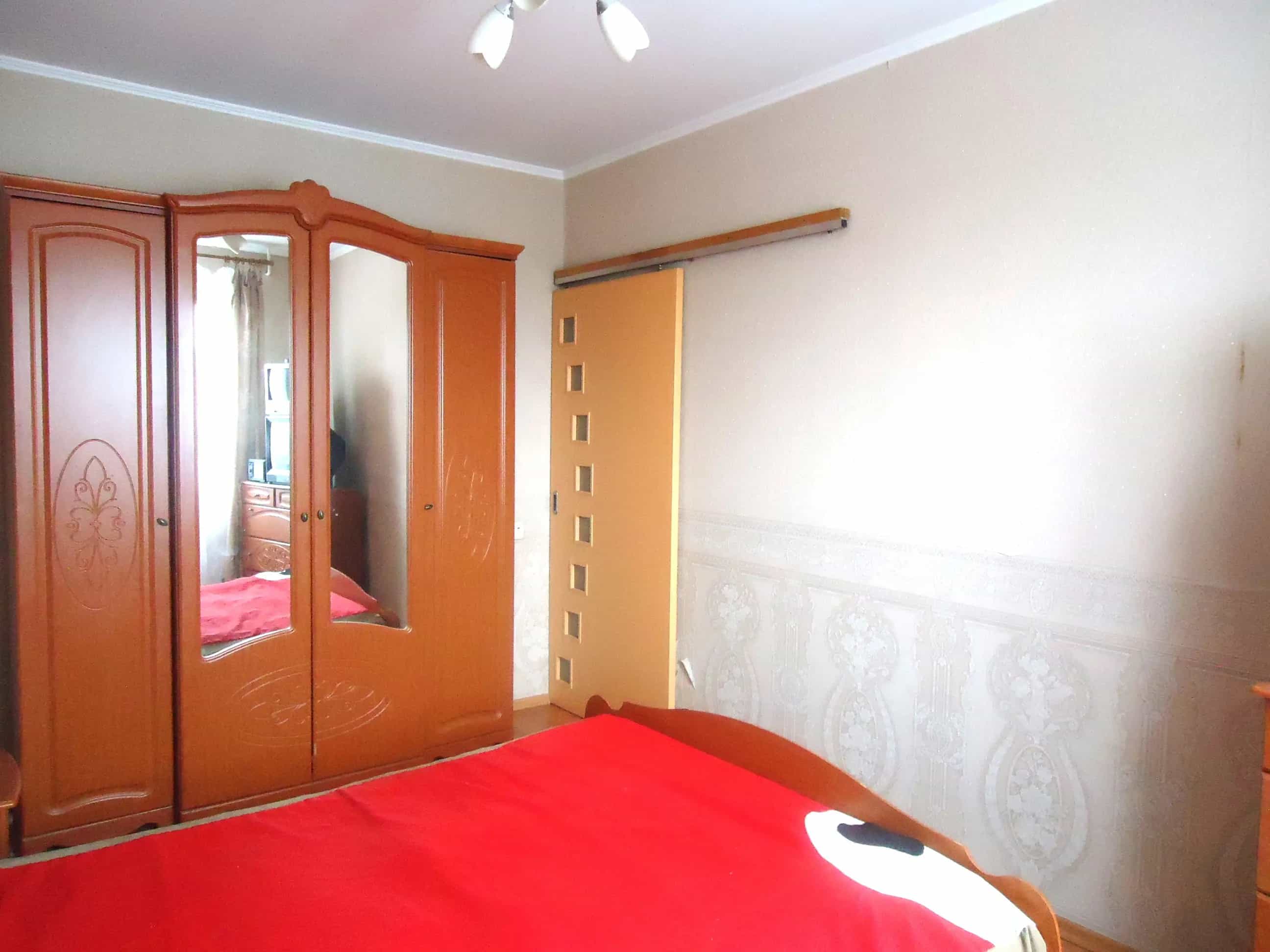 Беларусь, Гродно, улица Брикеля, 22к1, фото 8