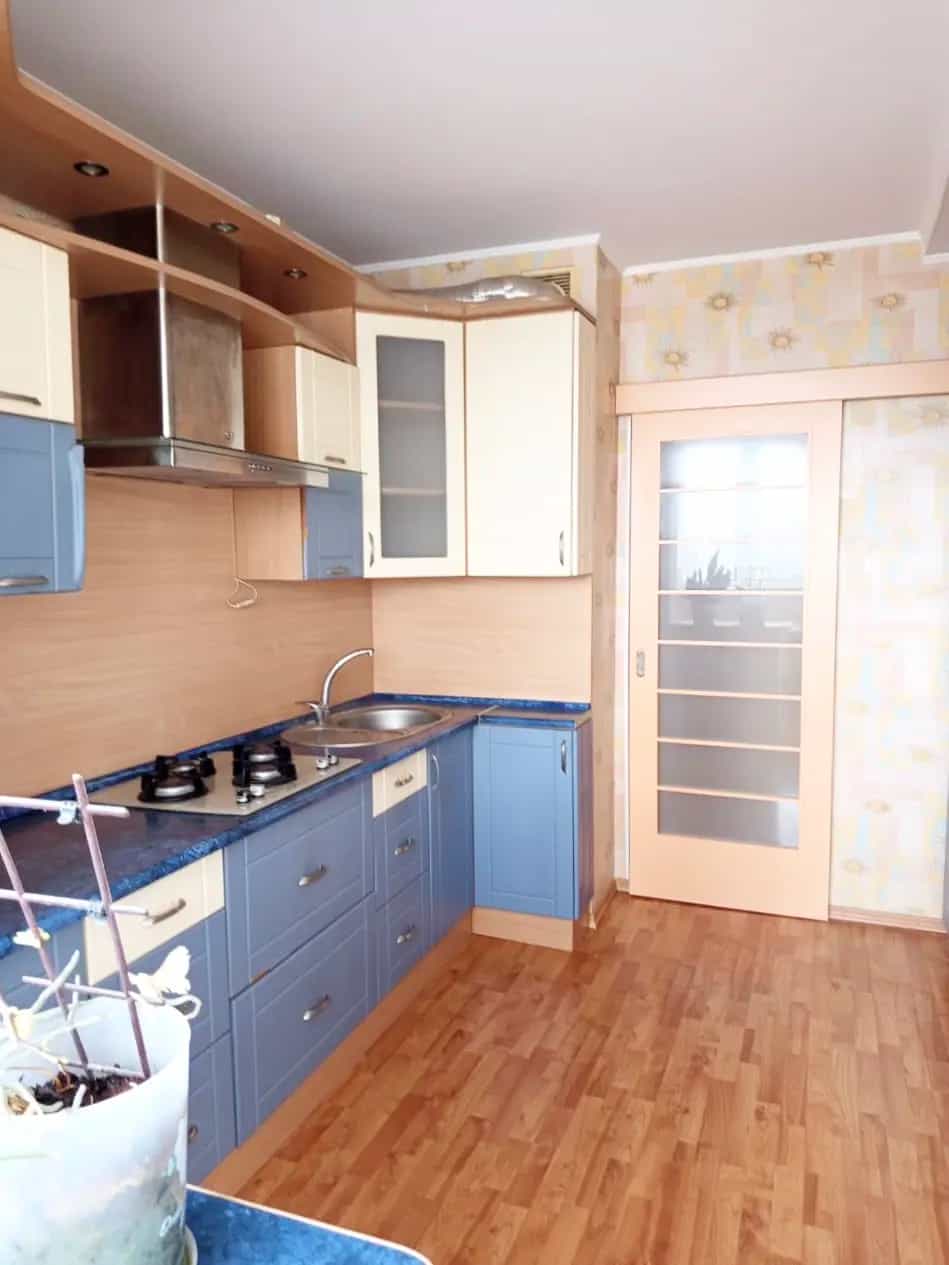 Беларусь, Гродно, улица Брикеля, 22к1, фото 11