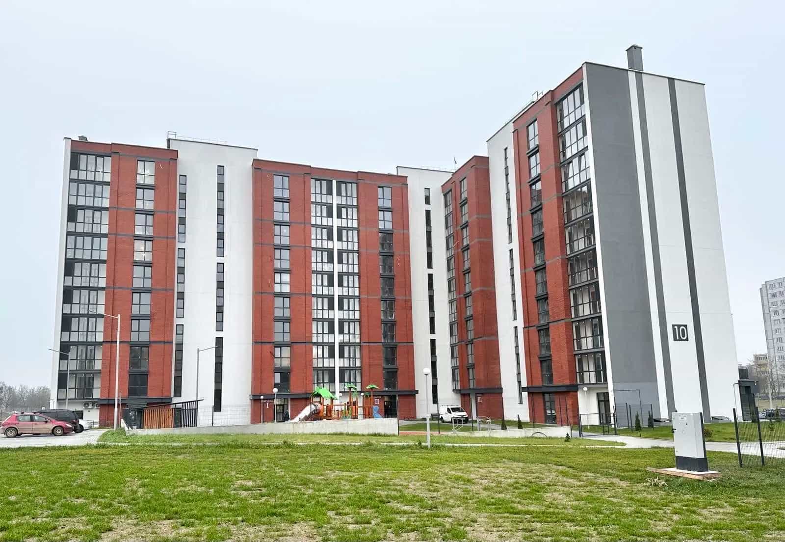 Беларусь, Гродно, Магистральная улица, 10, фото 3