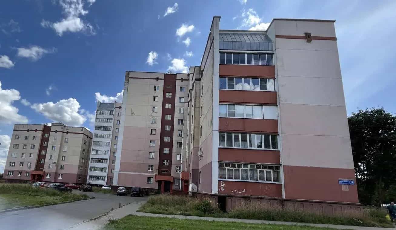 Беларусь, Гомель, улица Микрорайон Энергетиков, 17, фото 2