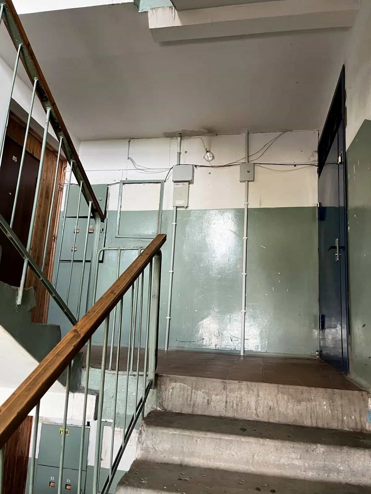 Беларусь, Гомель, улица Микрорайон Энергетиков, 17, фото 11