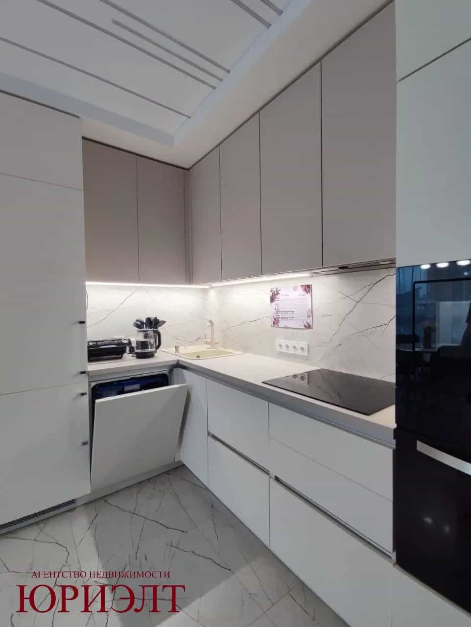 Беларусь, Минск, улица Лейтенанта Кижеватова, 1Б, фото 2