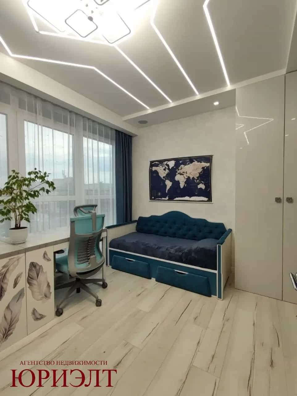 Беларусь, Минск, улица Лейтенанта Кижеватова, 1Б, фото 11