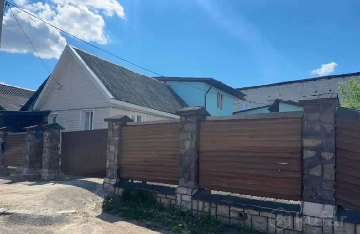 Беларусь, Минск, Таёжная улица, 93
