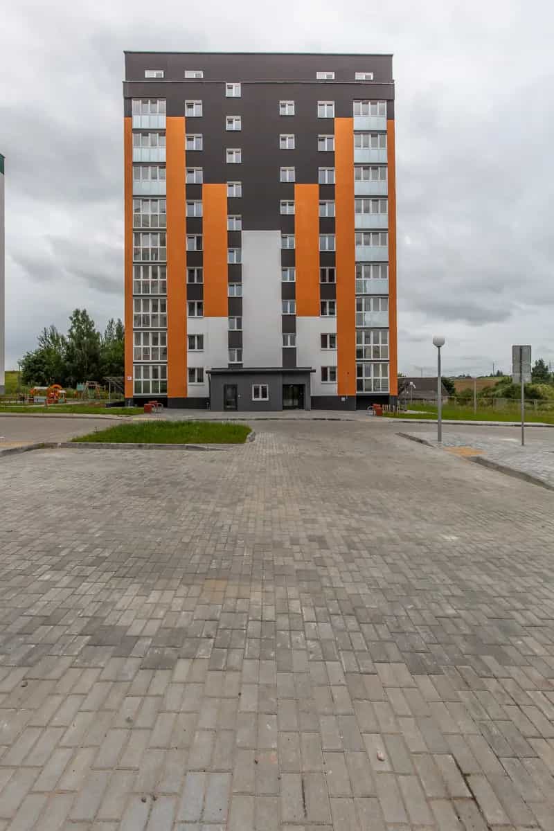 Беларусь, Минская область, Молодечно, Криничная улица, 39В, фото 17