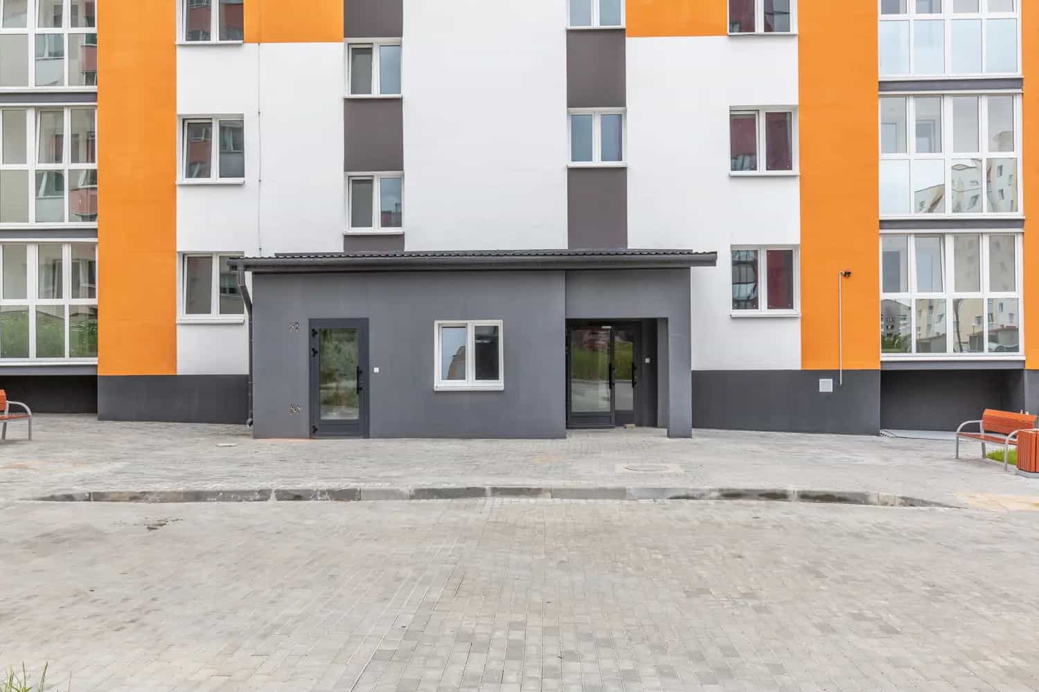 Беларусь, Минская область, Молодечно, Криничная улица, 39В, фото 31