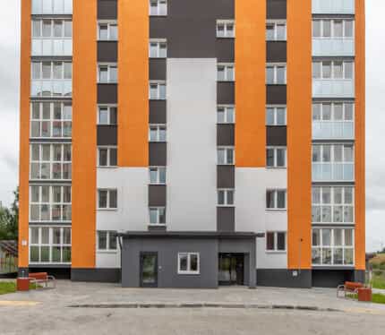 Фото объекта