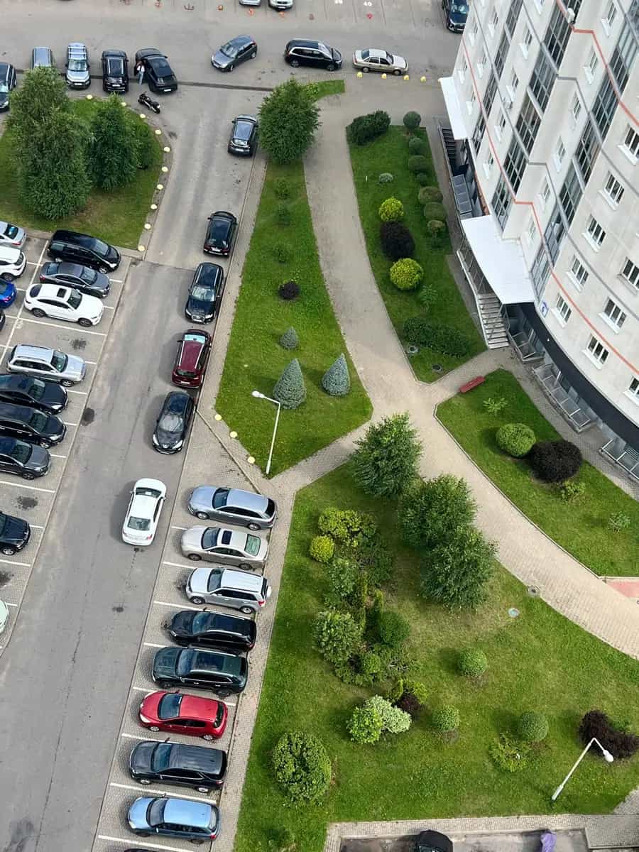 Беларусь, Минск, Нёманская улица, 4, фото 26
