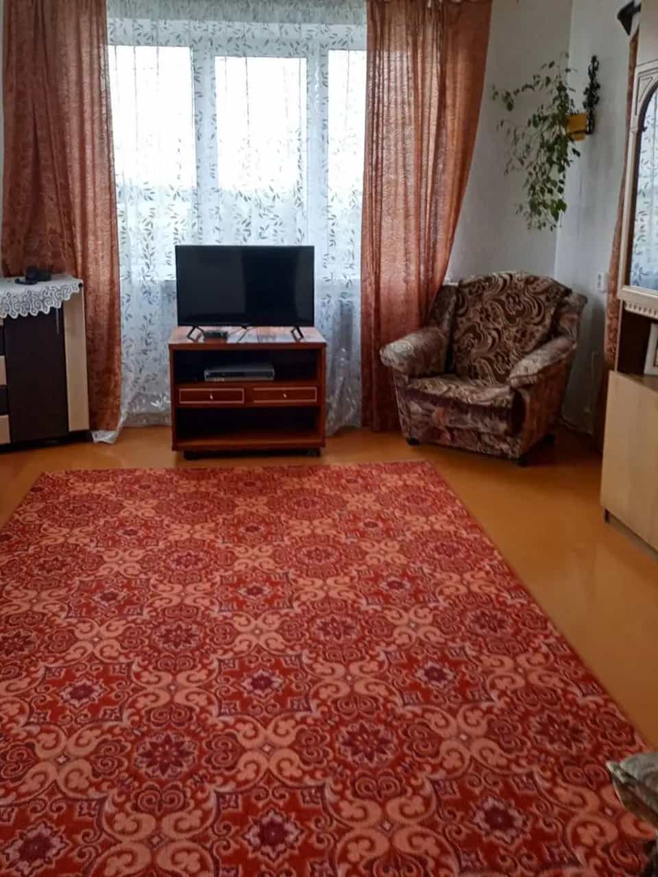Беларусь, Минская область, Слуцкий район, Покрашевский сельсовет, агрогородок Леньки, Новая улица, 1, фото 2