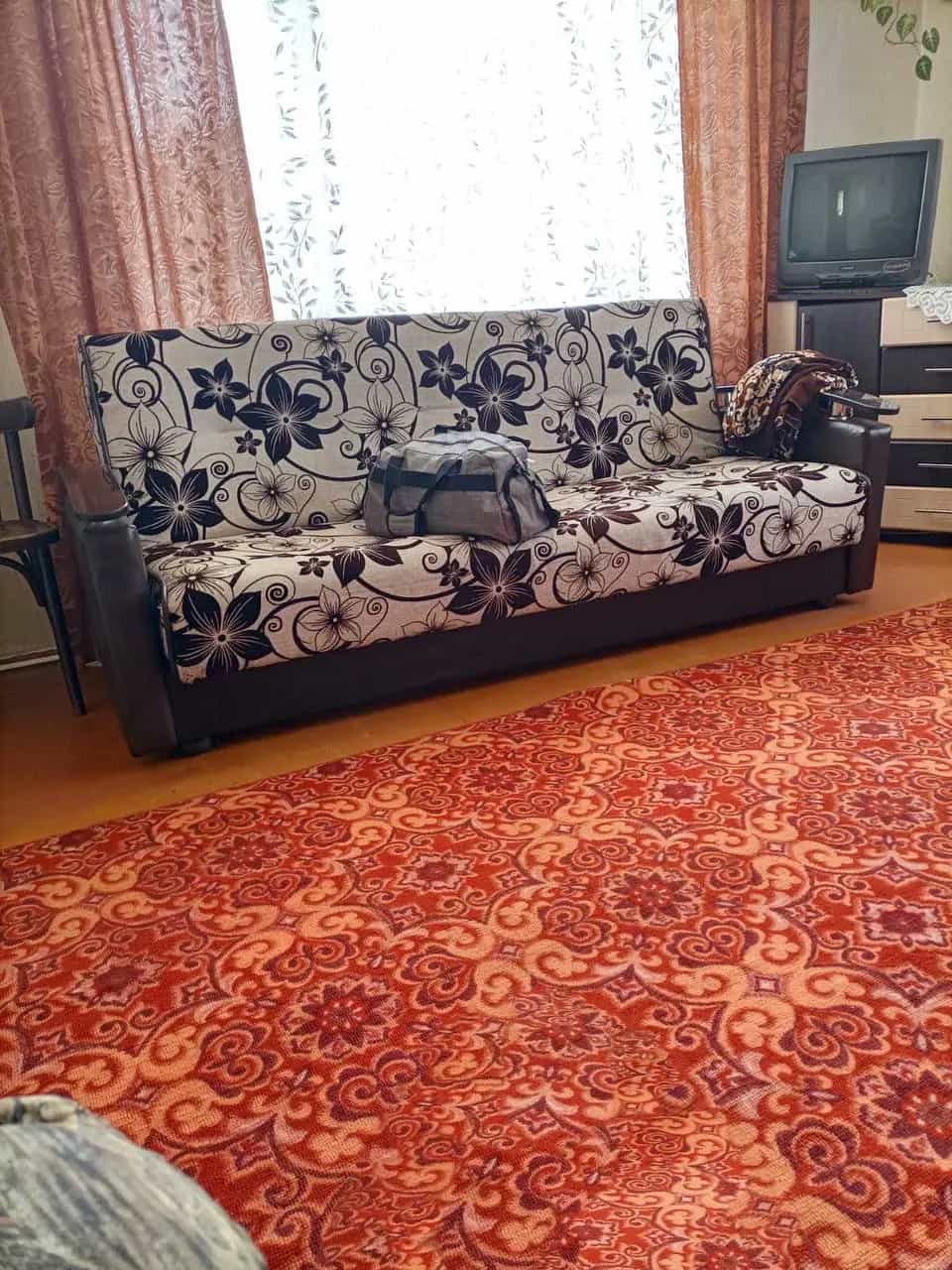 Беларусь, Минская область, Слуцкий район, Покрашевский сельсовет, агрогородок Леньки, Новая улица, 1, фото 3