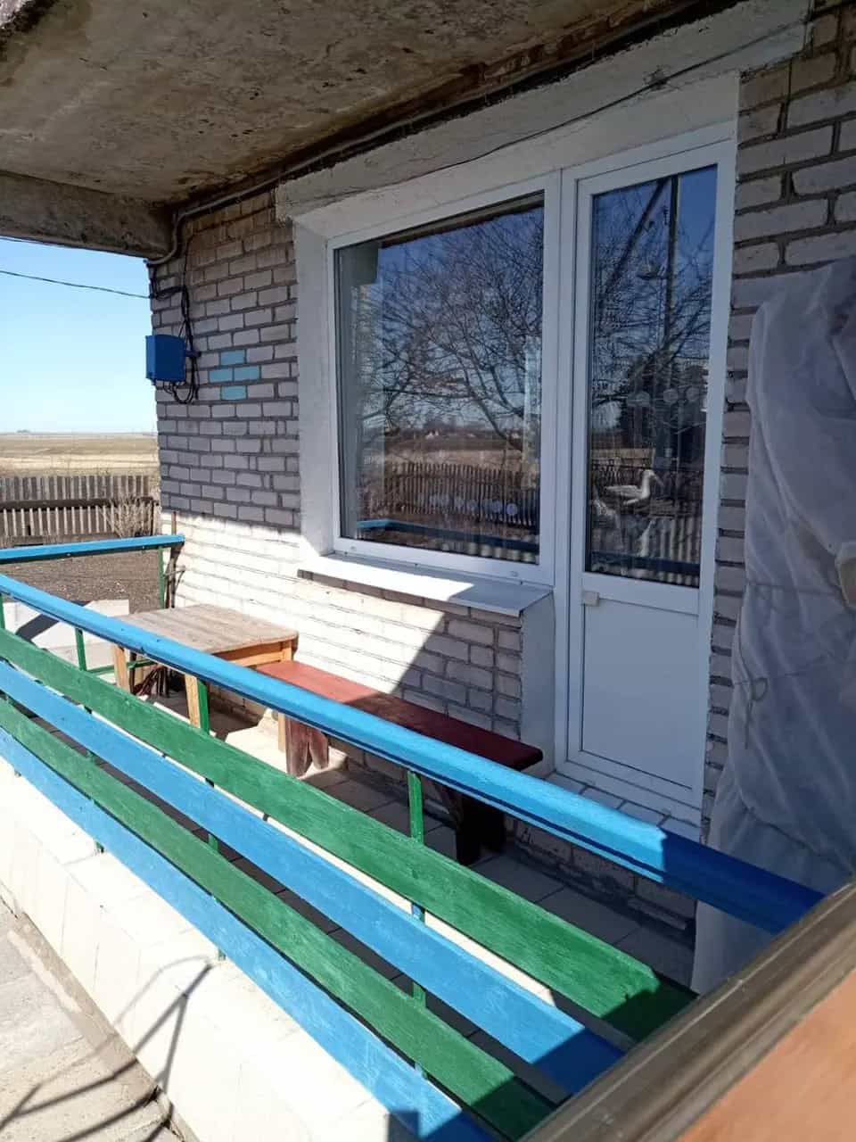 Беларусь, Минская область, Слуцкий район, Покрашевский сельсовет, агрогородок Леньки, Новая улица, 1, фото 5