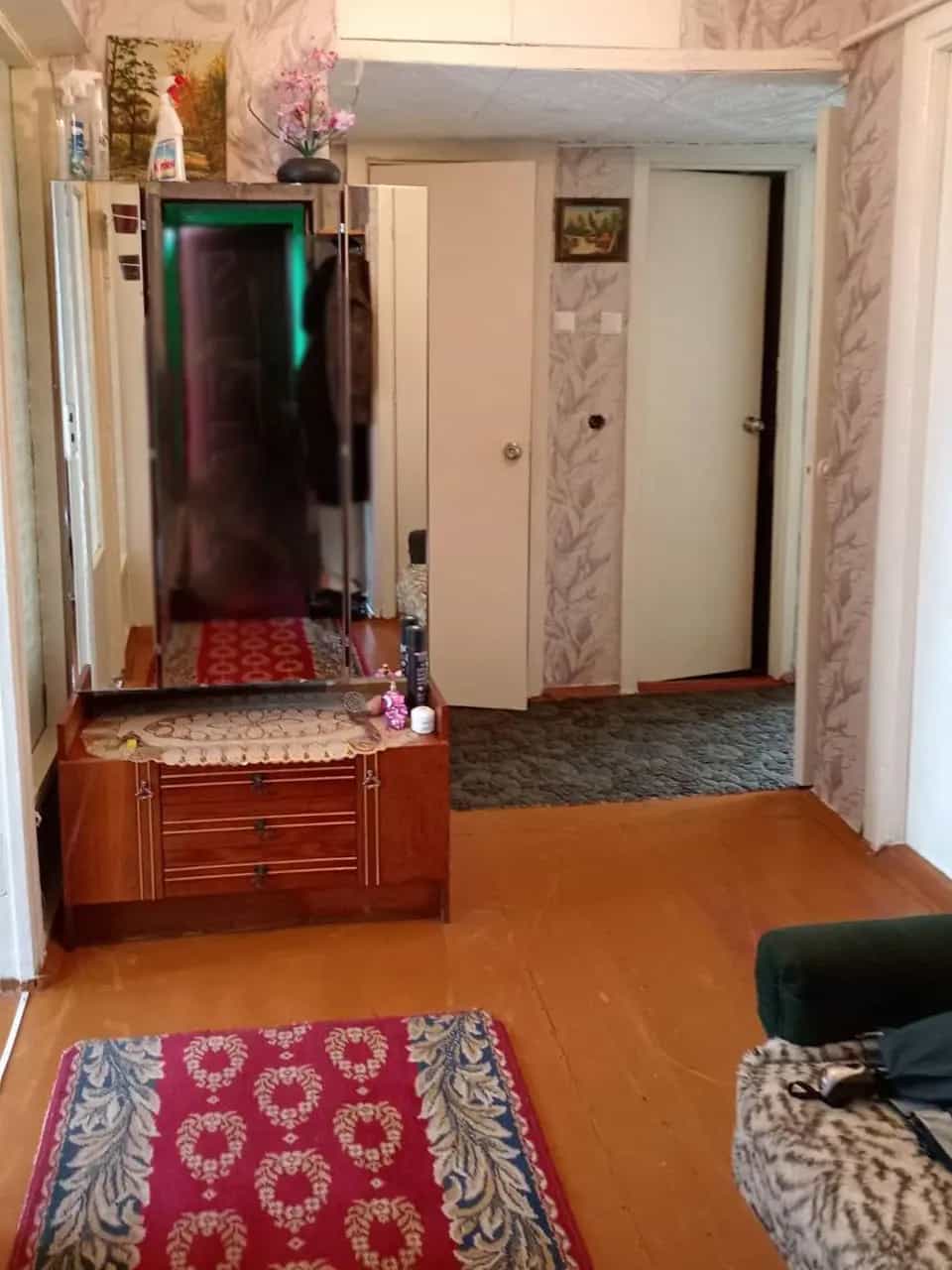 Беларусь, Минская область, Слуцкий район, Покрашевский сельсовет, агрогородок Леньки, Новая улица, 1, фото 10