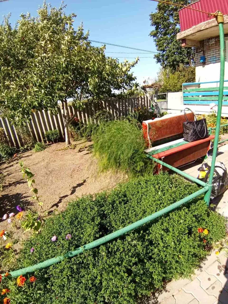 Беларусь, Минская область, Слуцкий район, Покрашевский сельсовет, агрогородок Леньки, Новая улица, 1, фото 13