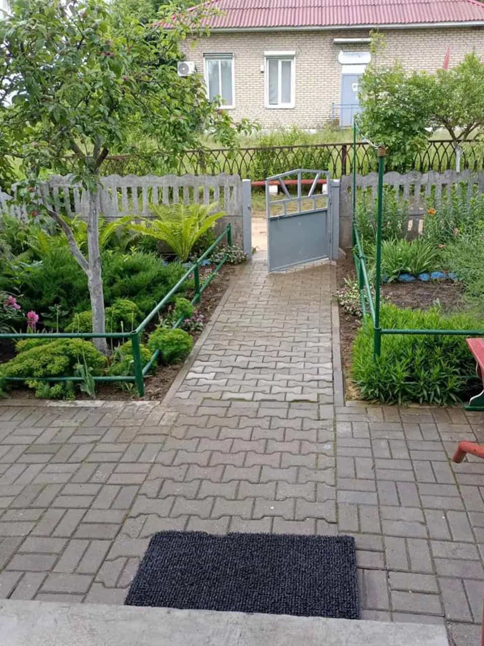 Беларусь, Минская область, Слуцкий район, Покрашевский сельсовет, агрогородок Леньки, Новая улица, 1, фото 18