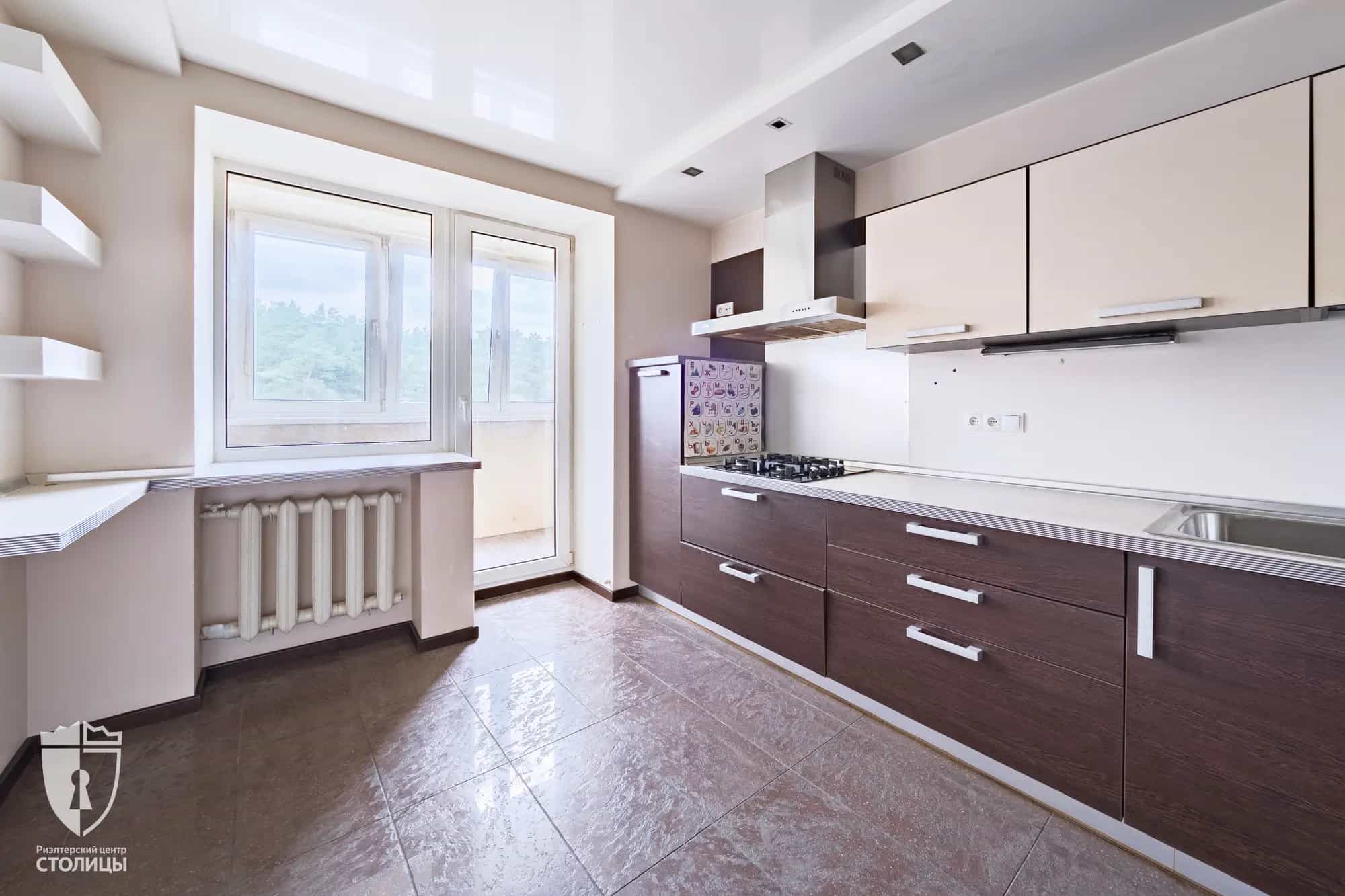 Беларусь, Минский район, агрогородок Ждановичи, Полевая улица, 17к1, фото 11