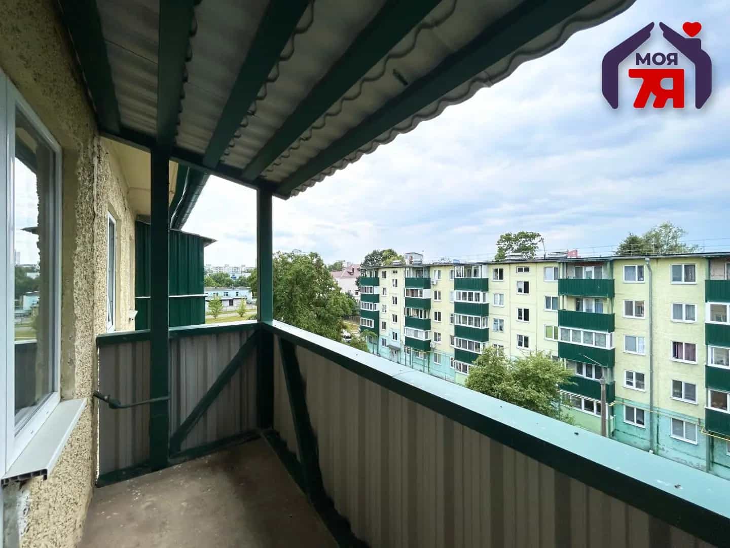 Беларусь, Минская область, Солигорск, улица Максима Горького, 3А, фото 6