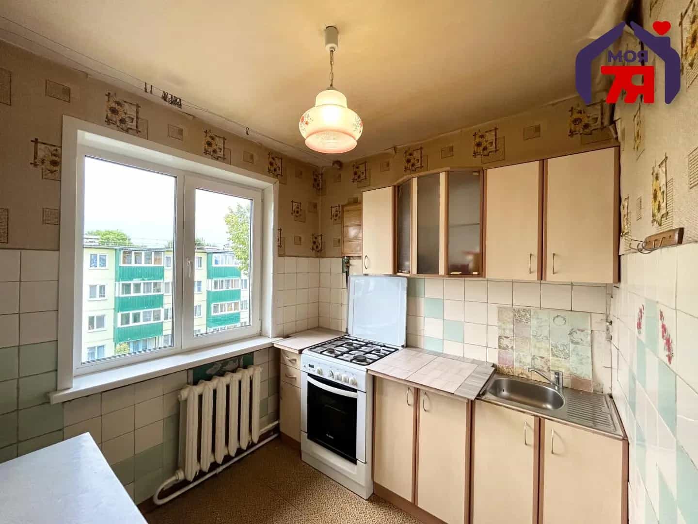 Беларусь, Минская область, Солигорск, улица Максима Горького, 3А, фото 8
