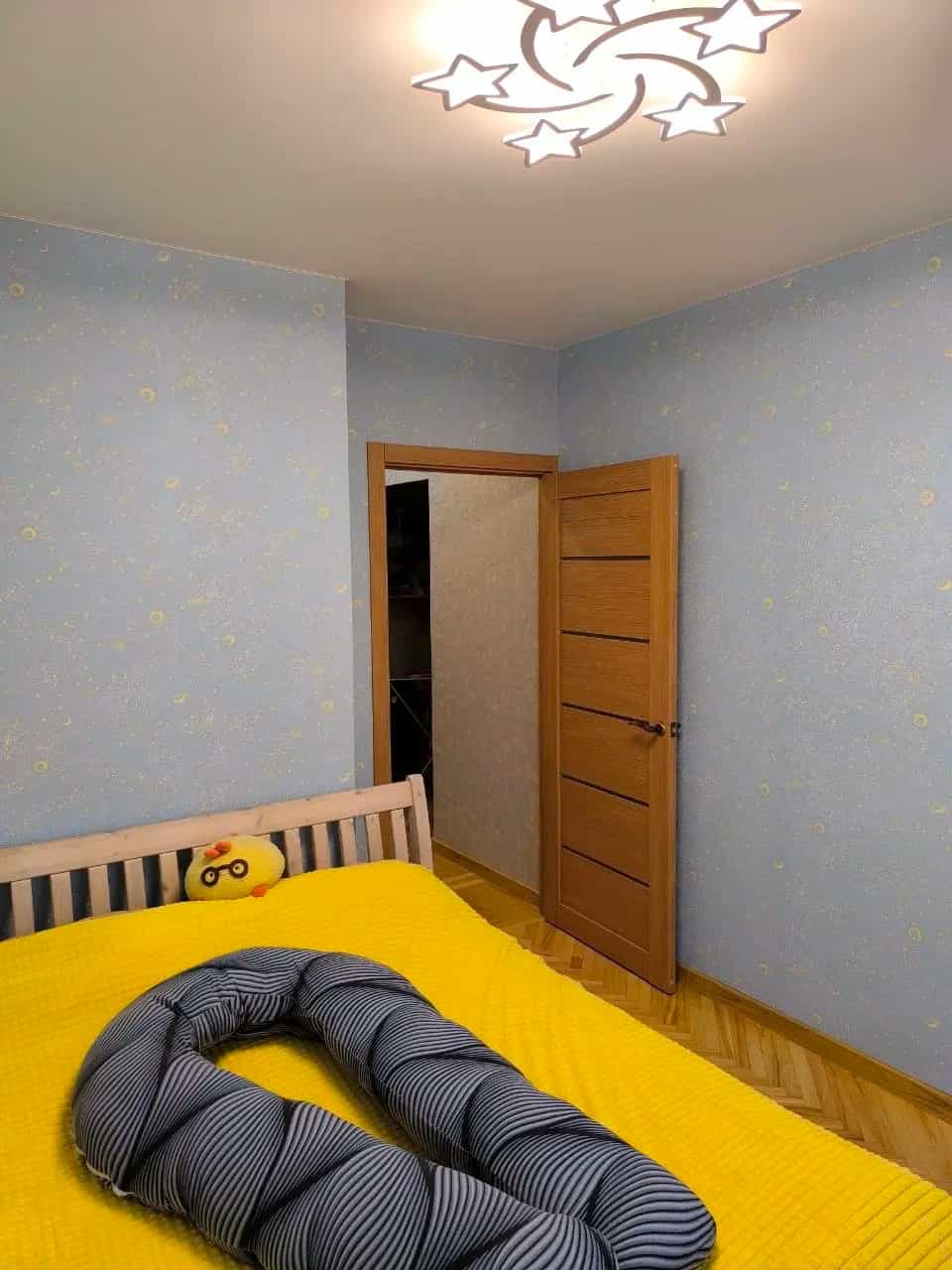 Беларусь, Минск, Радужная улица, 10, фото 3