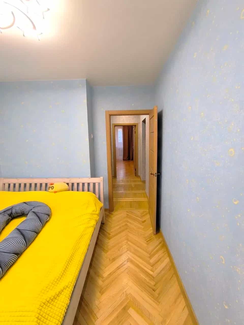 Беларусь, Минск, Радужная улица, 10, фото 4