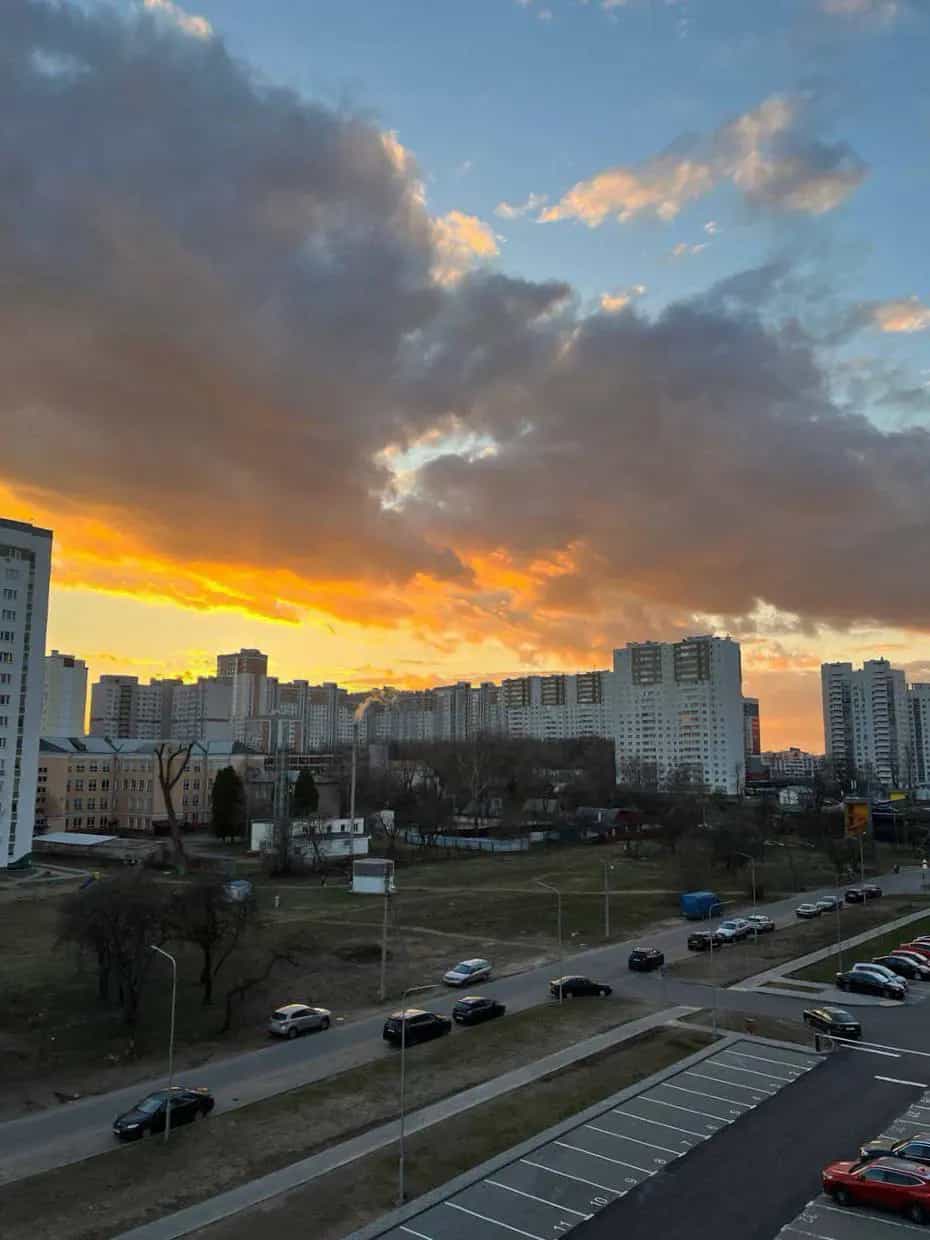 Беларусь, Минск, Разинская улица, 6, фото 7