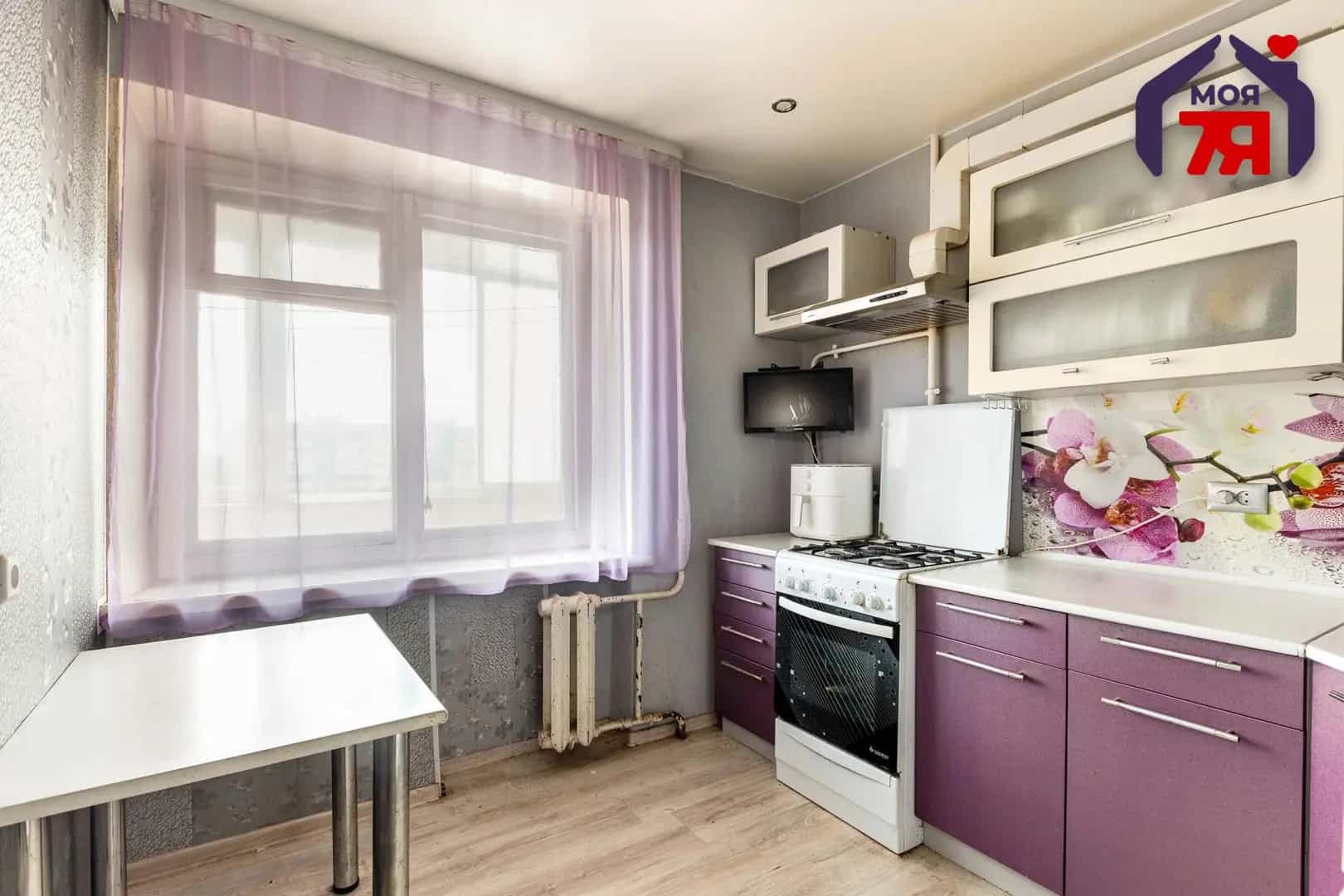 Беларусь, Минск, улица Захарова, 72, фото 3