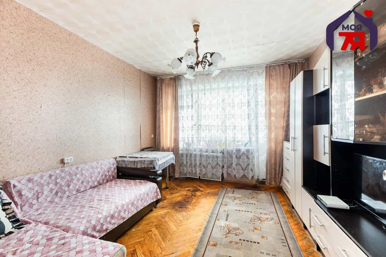 Беларусь, Минск, улица Захарова, 72, фото 4