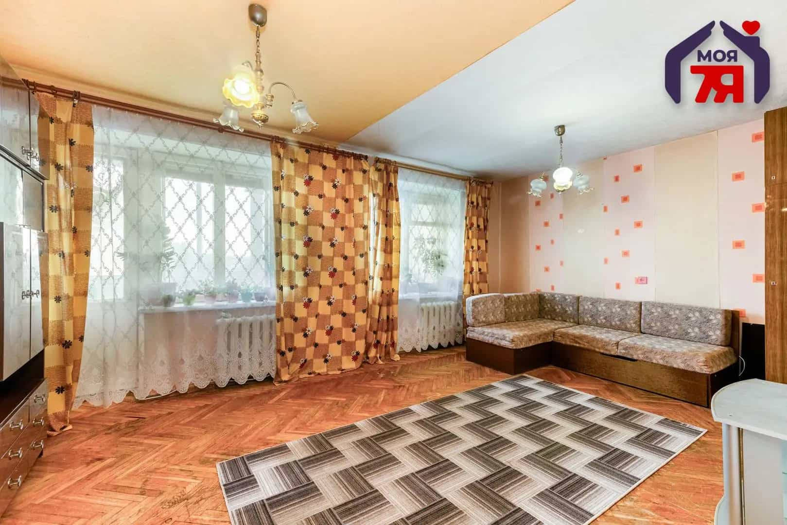 Беларусь, Минск, улица Захарова, 72, фото 5