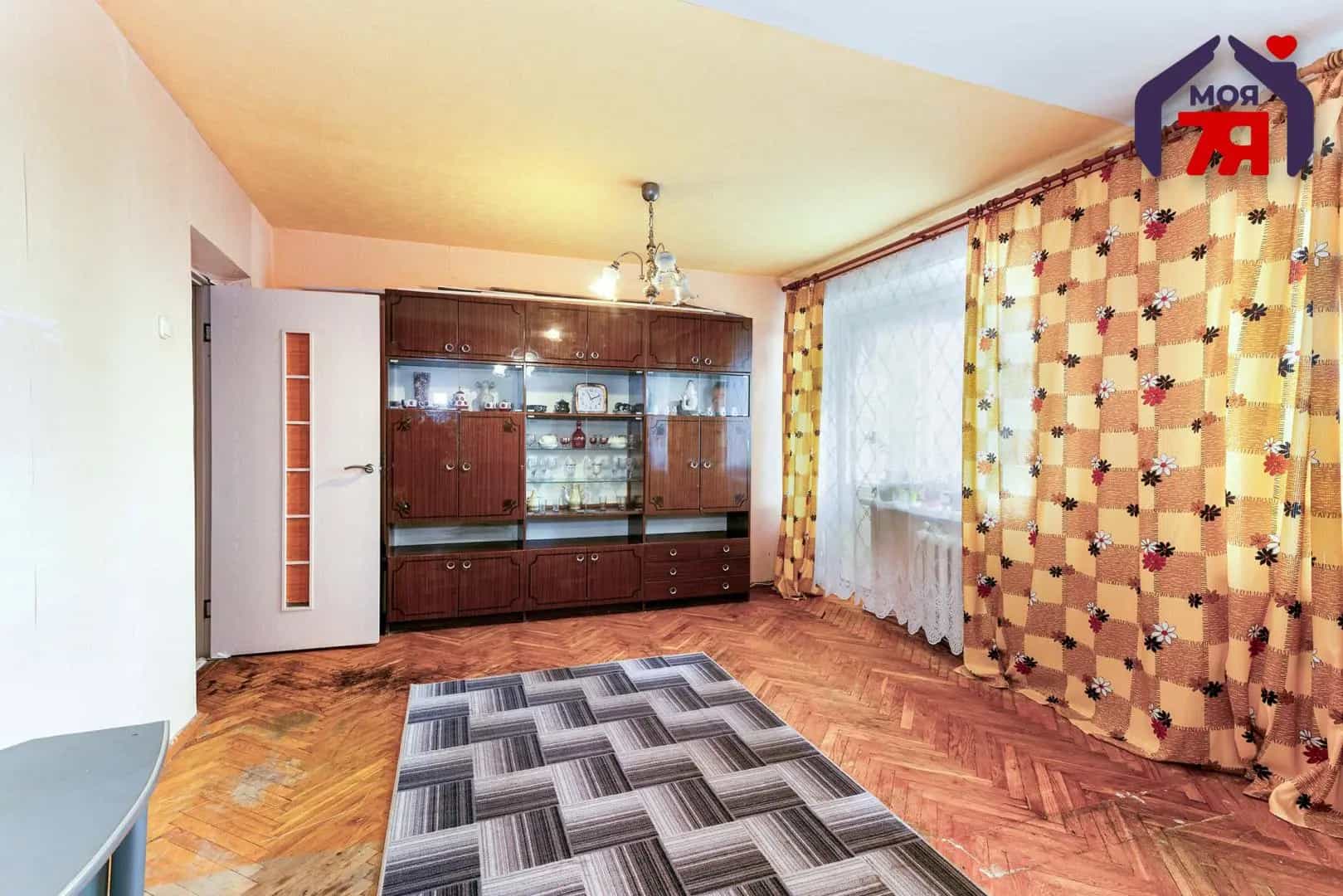 Беларусь, Минск, улица Захарова, 72, фото 6