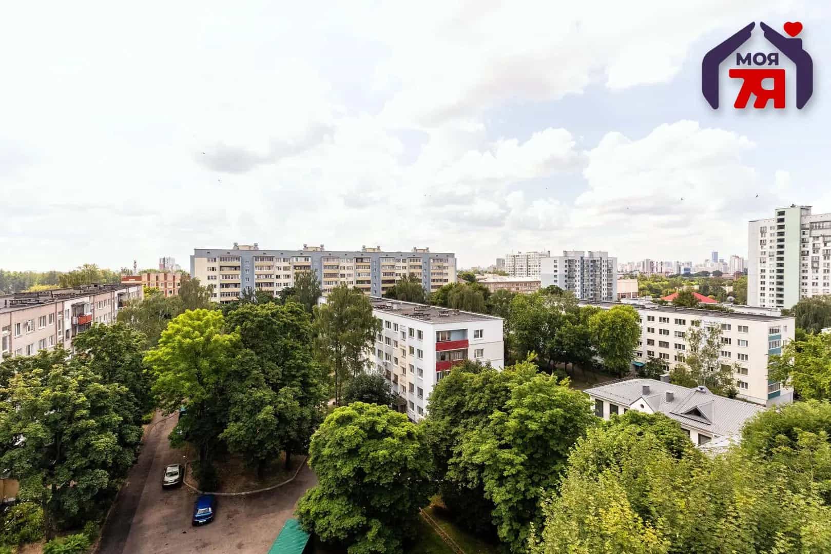 Беларусь, Минск, улица Захарова, 72, фото 14