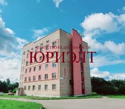 Фото объекта