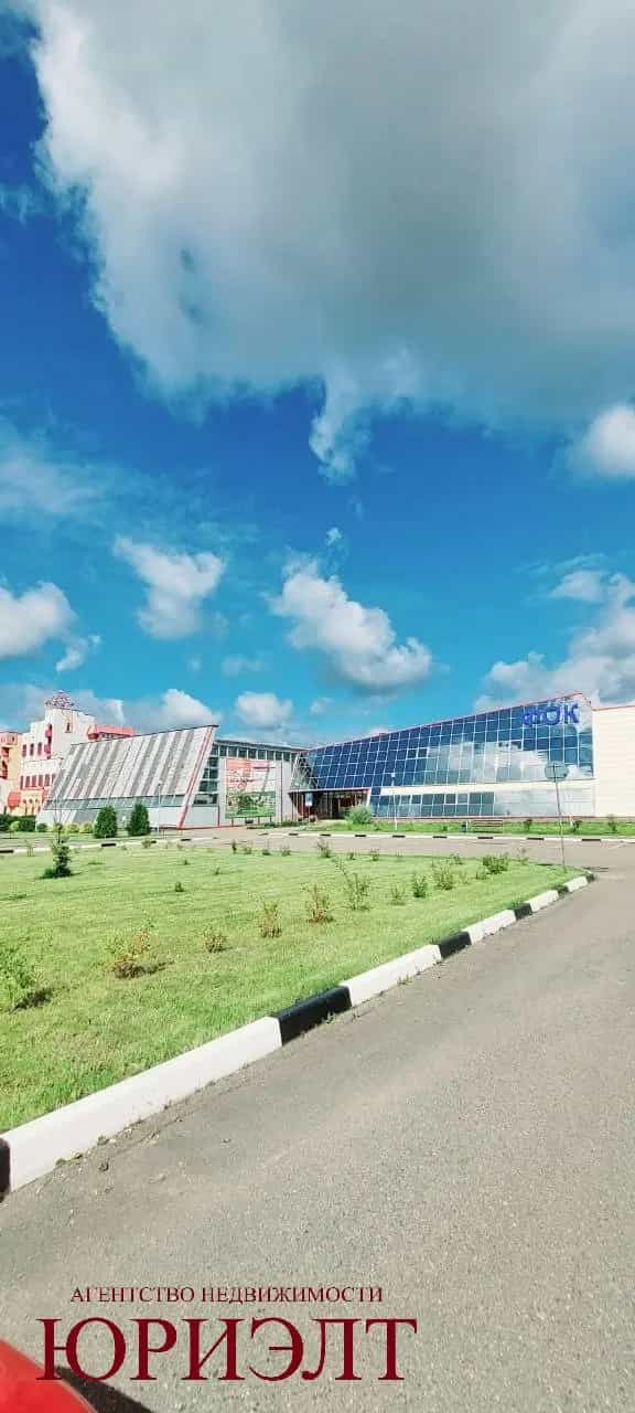 Беларусь, Витебская область, Городок, улица Гагарина, 36/1, фото 2