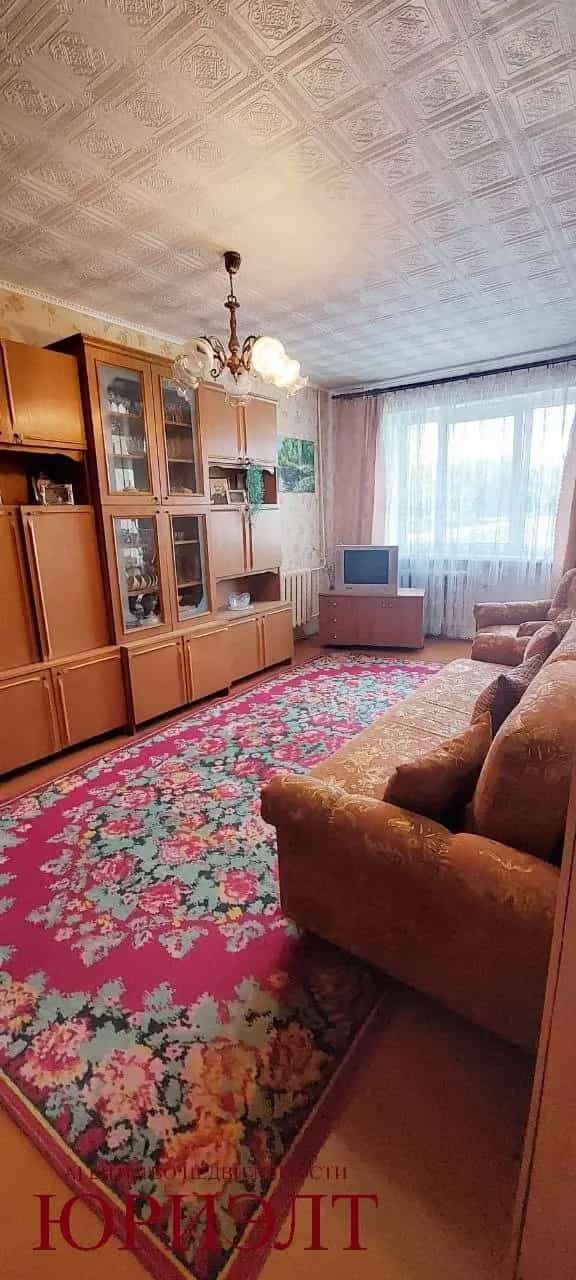Беларусь, Витебская область, Городок, улица Гагарина, 36/1, фото 3