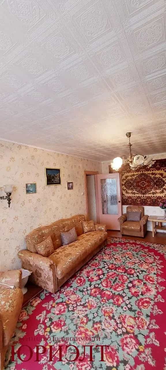 Беларусь, Витебская область, Городок, улица Гагарина, 36/1, фото 5