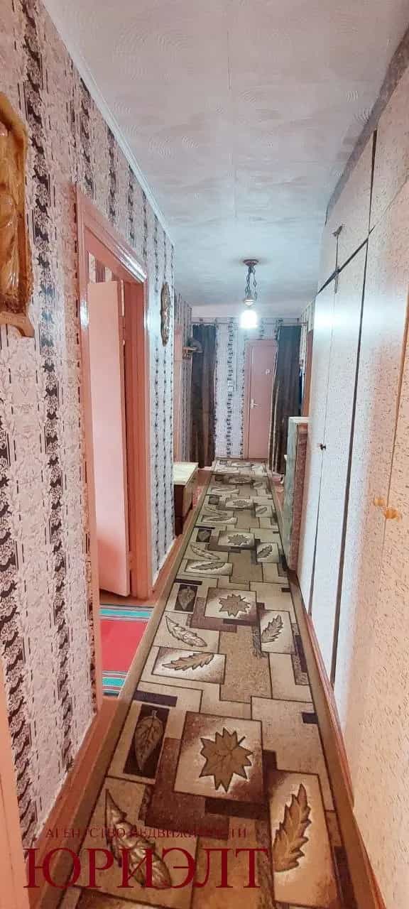 Беларусь, Витебская область, Городок, улица Гагарина, 36/1, фото 10