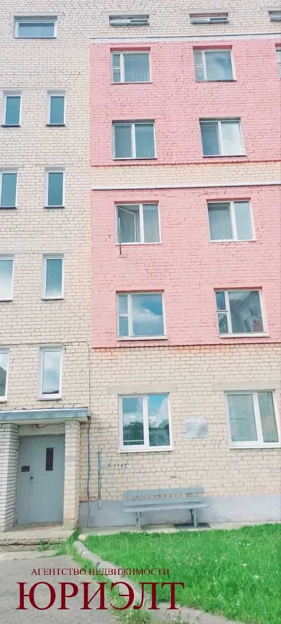 Беларусь, Витебская область, Городок, улица Гагарина, 36/1, фото 11