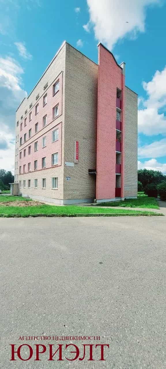 Беларусь, Витебская область, Городок, улица Гагарина, 36/1, фото 20